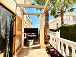 2 bedroom Townhouse for sale in Playa Flamenca