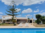 6 bedroom Villa for sale in Los Montesinos