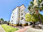 2 bedroom Apartment for sale in Villamartin