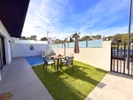 2 bedroom Villa for sale in Villamartin