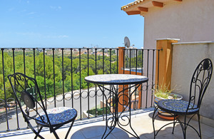 3 bedroom Duplex for sale in Campoamor