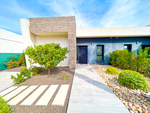 3 bedroom Villa for sale in Algorfa