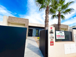3 bedroom Villa for sale in Algorfa