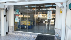 Superb Restaurant Commercial in Cabo Roig