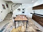 2 schlafzimmer Villa 
zum verkauf in Villamartin 