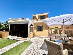 3 bedroom Villa for sale in Los Altos