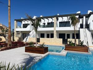 2 sovrum Lägenhet  till salu i Pilar de la Horadada