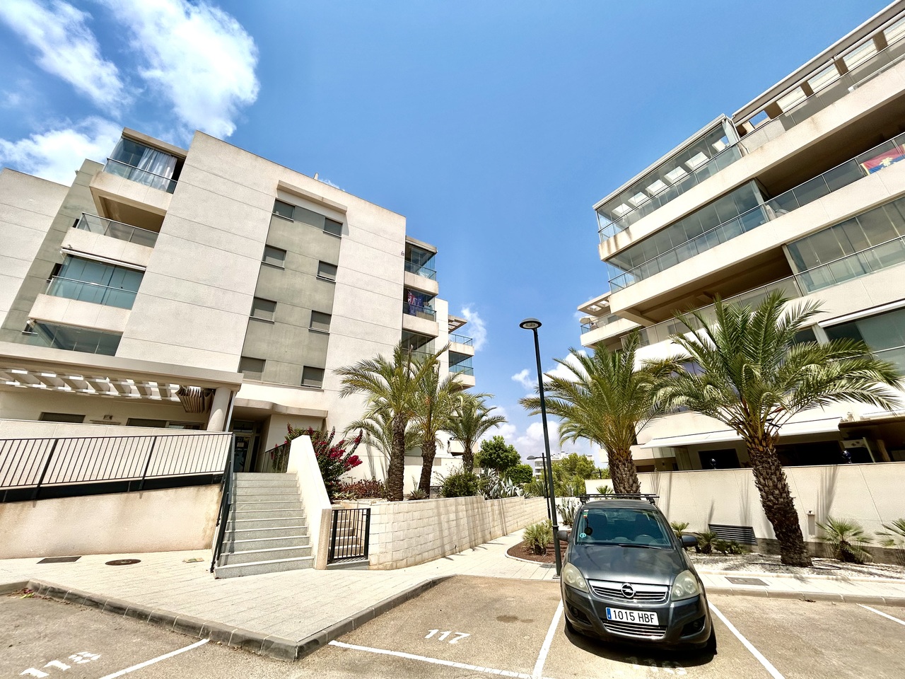 2 bedroom Penthouse for sale in Los Dolses