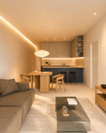 2 schlafzimmer Wohnung 
zum verkauf in Torrevieja 