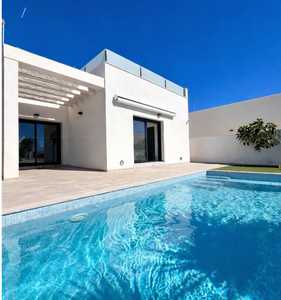 3 schlafzimmer Villa 
zum verkauf in Pinar de Campoverde