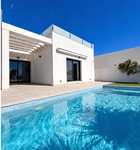 3 schlafzimmer Villa 
zum verkauf in Pinar de Campoverde 