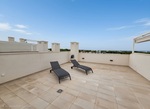 2 bedroom Penthouse for sale in Lo Romero Golf