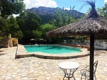 3 schlafzimmer Finca 
zum verkauf in Gea Y Truyols 