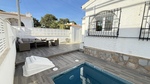 2 bedroom Villa for sale in Las Filipinas