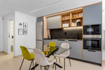 3 schlafzimmer Wohnung 
zum verkauf in Guardamar del Segura 