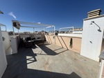 3 bedroom Adosado se vende en Torre de La Horadada 