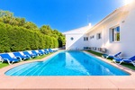 7 bedroom Villa for sale in Dehesa De Campoamor