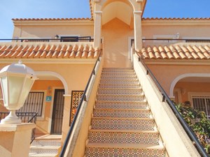 2 bedroom Apartment for sale in Villamartin