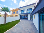 5 bedroom Townhouse for sale in Los Urrutias