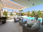 3 schlafzimmer Villa 
zum verkauf in Cabo Roig 