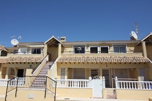 2 bedroom Apartment for sale in Villamartin