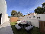 2 bedroom Villa for sale in Villamartin