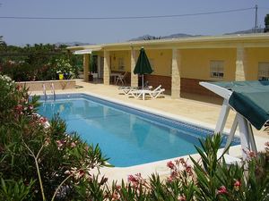 4 bedroom Country House for sale in Crevillent