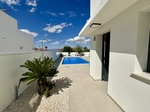 3 sovrum Villa till salu i Benijofar 