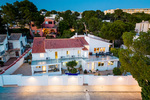 7 schlafzimmer Villa 
zum verkauf in Dehesa De Campoamor 