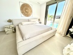4 schlafzimmer Villa 
zum verkauf in Las Filipinas 