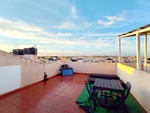 2 bedroom Penthouse for sale in Cabo Roig