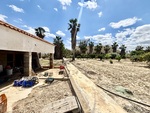 6 bedroom Country House for sale in Los Montesinos