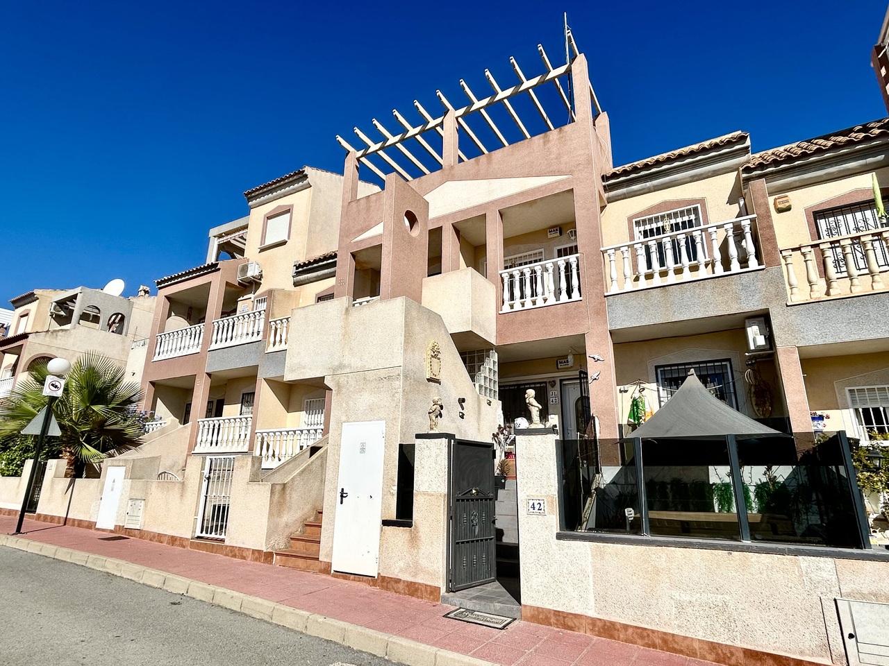 2 bedroom Apartment for sale in Villamartin