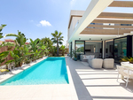 3 schlafzimmer Villa 
zum verkauf in Cabo Roig 