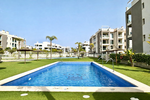 2 bedroom Apartment for sale in Villamartin