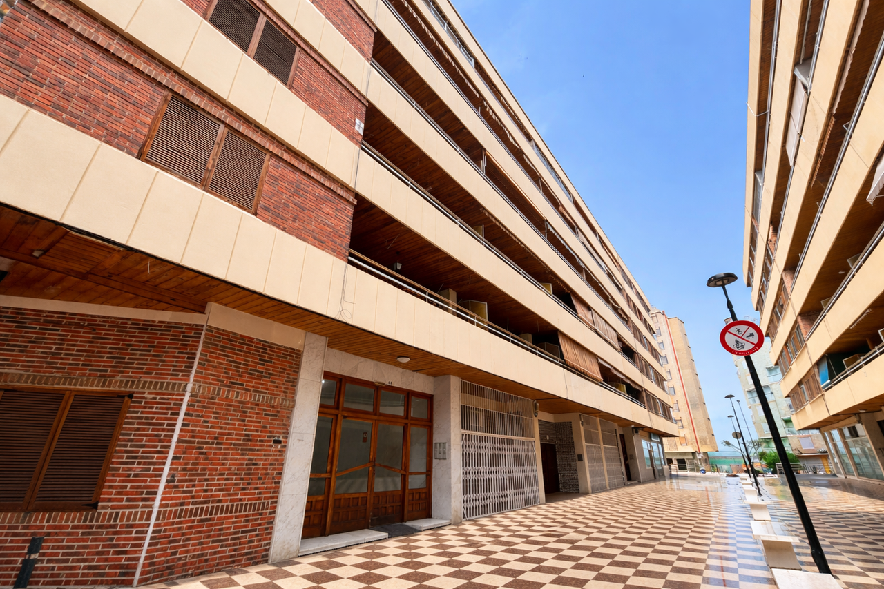 2 bedroom Apartment for sale in Torrevieja