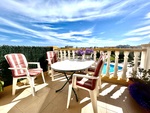 3 bedroom Penthouse for sale in La Zenia