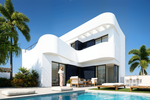 3 bedroom Villa for sale in La Finca Golf