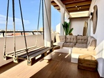 1 schlafzimmer Wohnung 
zum verkauf in Torrevieja 