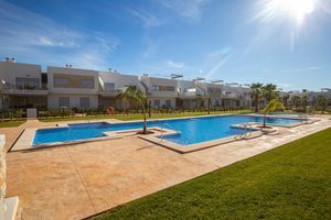 2 bedroom Apartment for sale in Jacarilla
