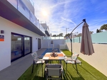 2 bedroom Villa for sale in Villamartin