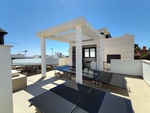 3 schlafzimmer Villa 
zum verkauf in San Miguel de Salinas 