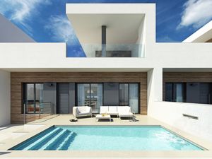 3 bedroom Villa for sale in Daya Vieja