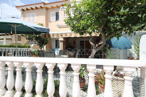 2 bedroom Apartment for sale in Playa Flamenca