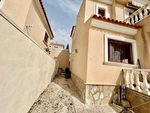 2 soverom Villa til salgs i Villamartin 