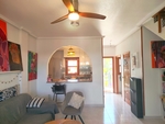 2 schlafzimmer Bungalow
zum verkauf in Ciudad Quesada