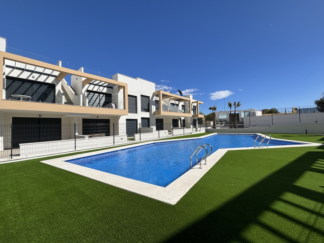 2 bedroom Appartement te koop in Villamartin