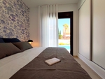 3 bedroom Villa for sale in La Finca Golf
