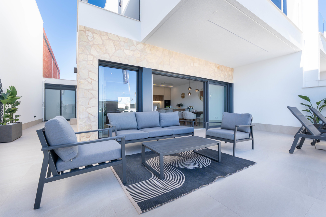 3 bedroom Villa for sale in San Pedro del Pinatar