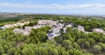 3 bedroom Villa for sale in Pinar de Campoverde